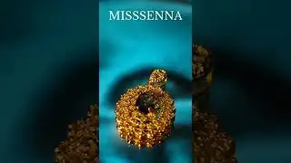 Natural gem jewels, classic chic! My jewelry box is ready for the new arrivals | MISS SENNA Jewelry