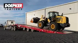 Doepker Product Review for US Dealership Inquiries