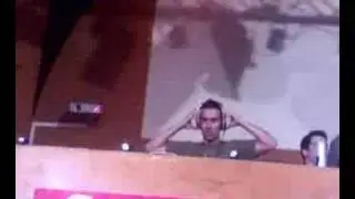 DJ Bob Decyno - Semi-Final of DJ Contest