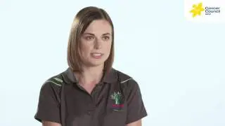 Cancer Council NSW is helping prevent skin cancer through SunSmart Schools and childcare centres