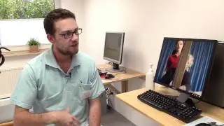 Robotgest&uuml;tzte Therapieverfahren Armeo