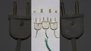 Почему Советские Розетки Отличались от Европейских #розетки