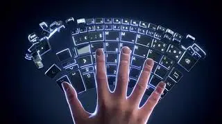 Конференция проекта TiPY Keyboard One Hand Only Zero 2021