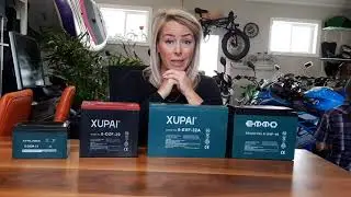 Lead Acid Battery Basics-Easy Comparison