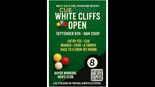 White Cliffs Open - Calcutta