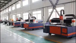Fiber laser cutting machine manufacturers in china