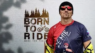 MTB Bosnia 🇧🇦 | FAST Technical Trail Ride & Raw Speed #mtb #mountainbike #downhill 