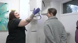 Experience Superior Oral Care with Laser Cleaning in Medford, OR
