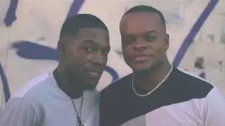 R&B Love - Bryon & JR (Official Music Video)