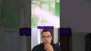 O MOTOR DE FOGUETE CRIADO POR IA