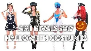 Sexy Halloween Costume Ideas | Boss Ladies