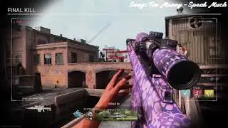My Appclip(MultiCOD)