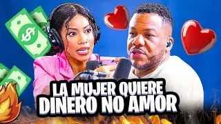 ¿Realmente buscan las mujeres estabilidad económica o amor verdadero?