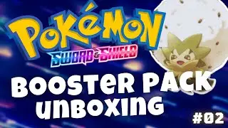 Unwrapping Pok&eacute;mon Booster Pack [Sword & Shield - Evolving Skies] ASMR