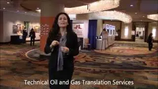 Global Speak Network @ American Translators Association 54th Annual Conference