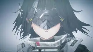 [Endfield] Main story p1: Intro + tutorial (until first PAC deployment)