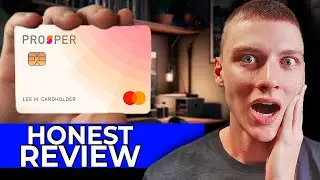 Prosper Card Review &mdash; My Honest Experience Using the Coastal Community Bank Credit Card