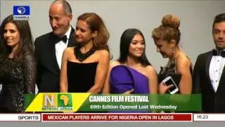 Cannes Film Festival: Nigeria's Participation In Spotlight