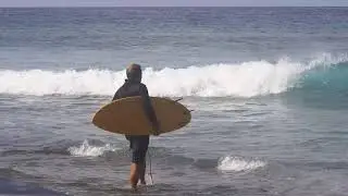 Surfing