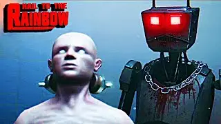 ПРИБЫЛ В ЗОЛОТЫЕ МОЗГИ (ПРОХОЖДЕНИЕ ИГРЫ - Hail to the Rainbow) (Г-11 С-15)