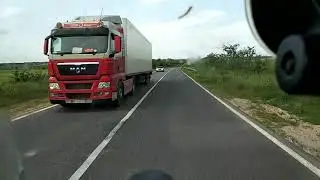 Білгород Дністровський-Одеса через Паланка MD...