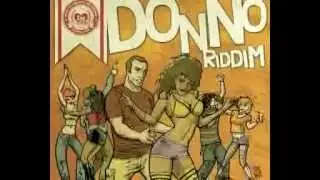 RudeTeo - Dancehall Adicto - Donno Riddim 2013 Dancehall Reggae