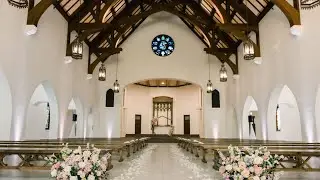 Virtual Tour - The Sanctuary by Wedgewood Weddings &bull; Long Beach, CA