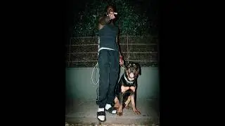 TOPBOY TGR X TONY MONTA X PIRLO DETROIT TYPE BEAT - 