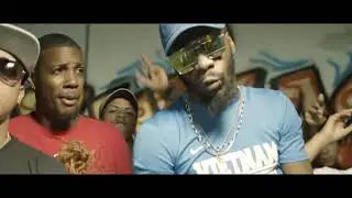 Yomel El Meloso Ft Distin Prada , Pablo piddy, Royel 27  Chuky Bobo Remix Video Oficial