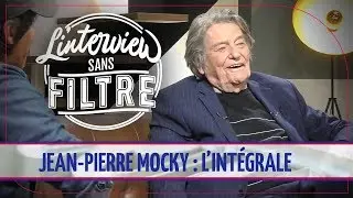 J-P Mocky : Les 17 enfants cachés, ONPC, Macron (à 14 ans) et son Film choc