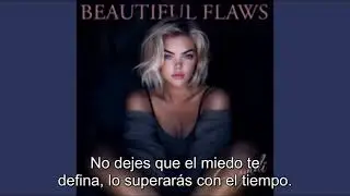 Syndi - Beautiful Flaws (sub Español)