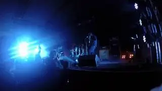 Crown of Talons - Conan (live @ Eistnaflug 2015)