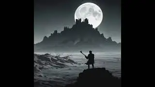 The Ballad of Glorfindel the Truthless (Fast Rock?)