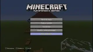 Costruzione hotel su jason su MINECRAFT