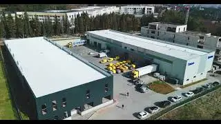 🌲 Pine Tree International &ndash; Redefining Logistics Excellence in Georgia 🌍