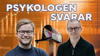 Svarar p&aring; ERA fr&aring;gor om investeringar och sparande
