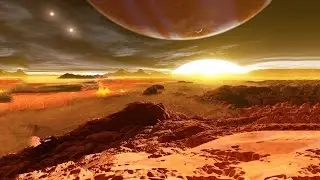 EXOPLANETEN - Leben au&szlig;erhalb der Erde | Neue bewohnbare Planeten | Entdeckung im All | Doku 2017