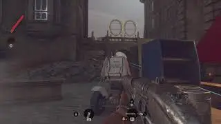 WatDahFukTay!!...First feel reaction of DEATHLOOP!!