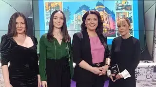 JURNAL CULTURAL | 2 februarie 2026 #tvrcultural