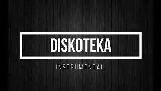 Butrint Imeri - Diskoteka (INSTRUMENTAL) [reprod. raldibeats]