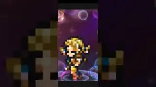 [FFRK] Dreambreaker - FFXII | Judge Gabranth D580 Sub 30 (27.72s)