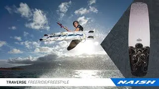 NAISH Traverse Twin Tip