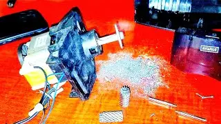 How To Fix A Jammed Electric Pencil Sharpener Yourself DIY