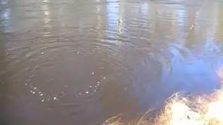 Id fiske i Ale&aring;n (2)