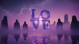 This Word &ndash; Psychedelic Dream Pop | Ethereal Female Vocals + Ambient Reverb | Chill Dreamy Vibes
