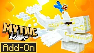 Mythic Mobs Add-On | Minecraft Marketplace | Showcase