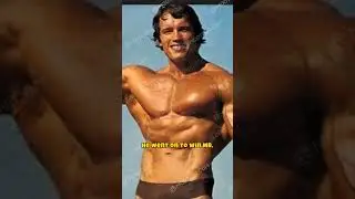 The Arnold Journey #inspiration #bodybuilding #success #motivation #leadership #arnold