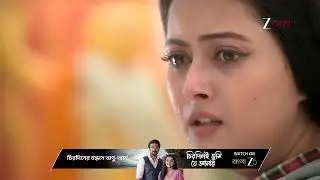 Taare Dhori Dhori Mone Kori | দিতির প্রার্থ‌নায় সাড়া দেবেন মহাপ্রভু ?