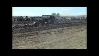 2013 MUDDERTRUCKER RubberDown.net V03