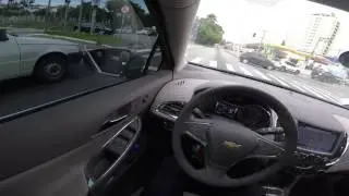 Novo Cruze Hatch - consumo cidade ao meio dia ( tr&acirc;nsito pesado)
